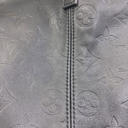 LOUIS VUITTON M43875 Nano bag Shoulder Bag Monogram shadow mens [Used]