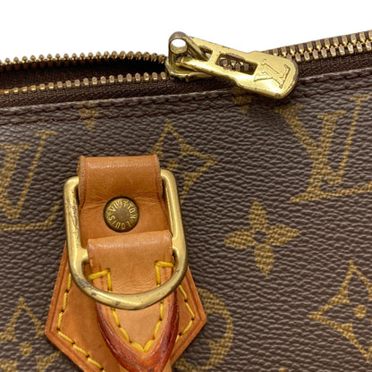 LOUIS VUITTON M51130 Alma Handbag Monogram canvas Ladies [Used]