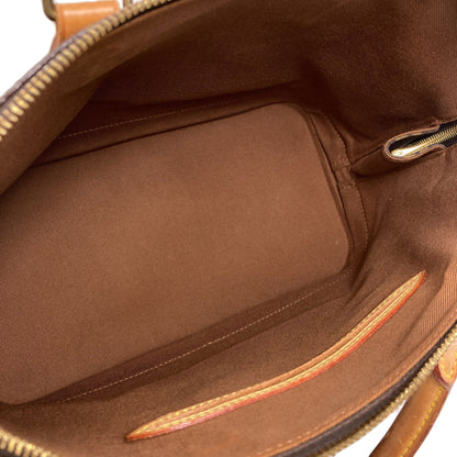 LOUIS VUITTON M51130 Alma Handbag Monogram canvas Ladies [Used]