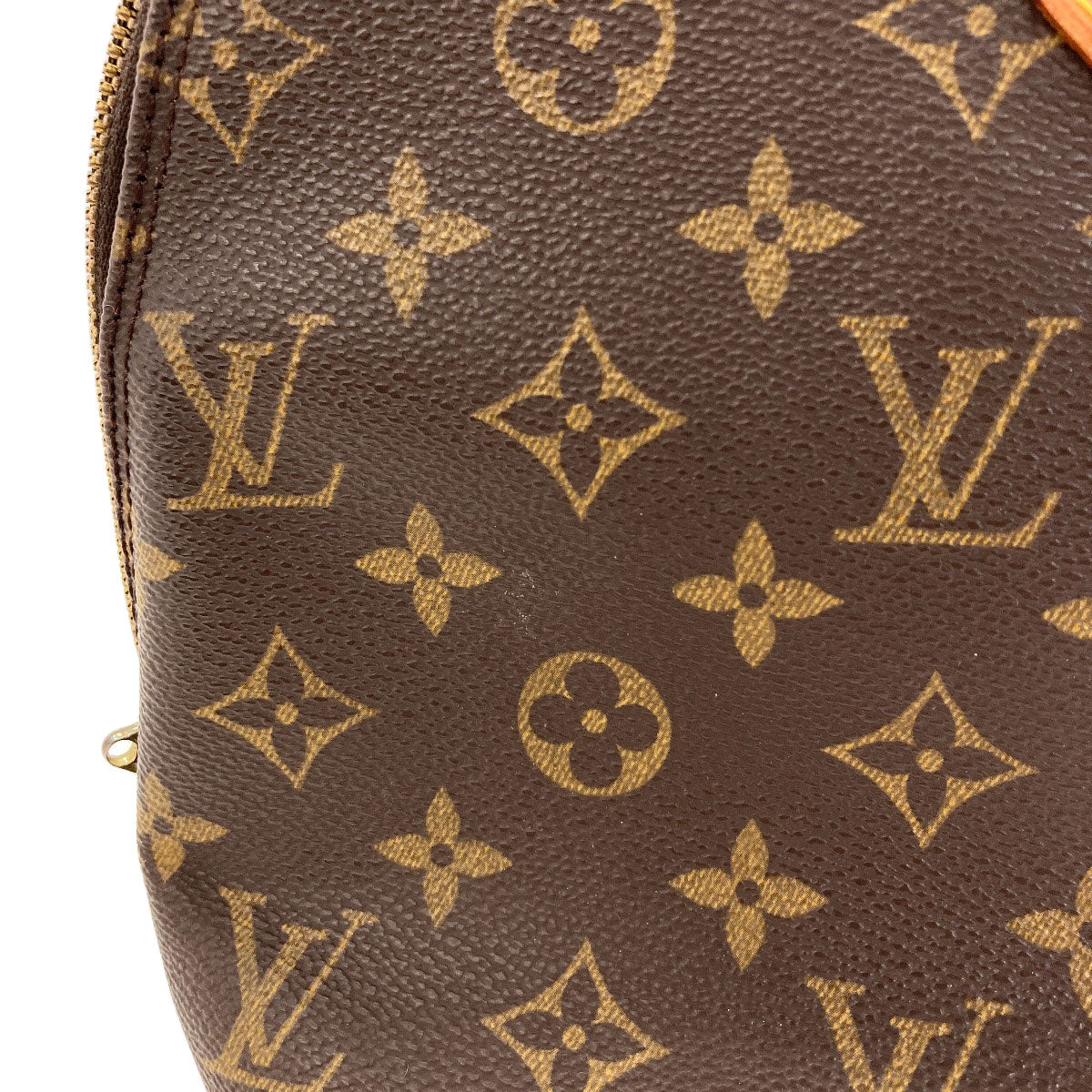 LOUIS VUITTON M51130 Alma Handbag Monogram canvas Ladies [Used]