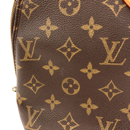 LOUIS VUITTON M51130 Alma Handbag Monogram canvas Ladies [Used]