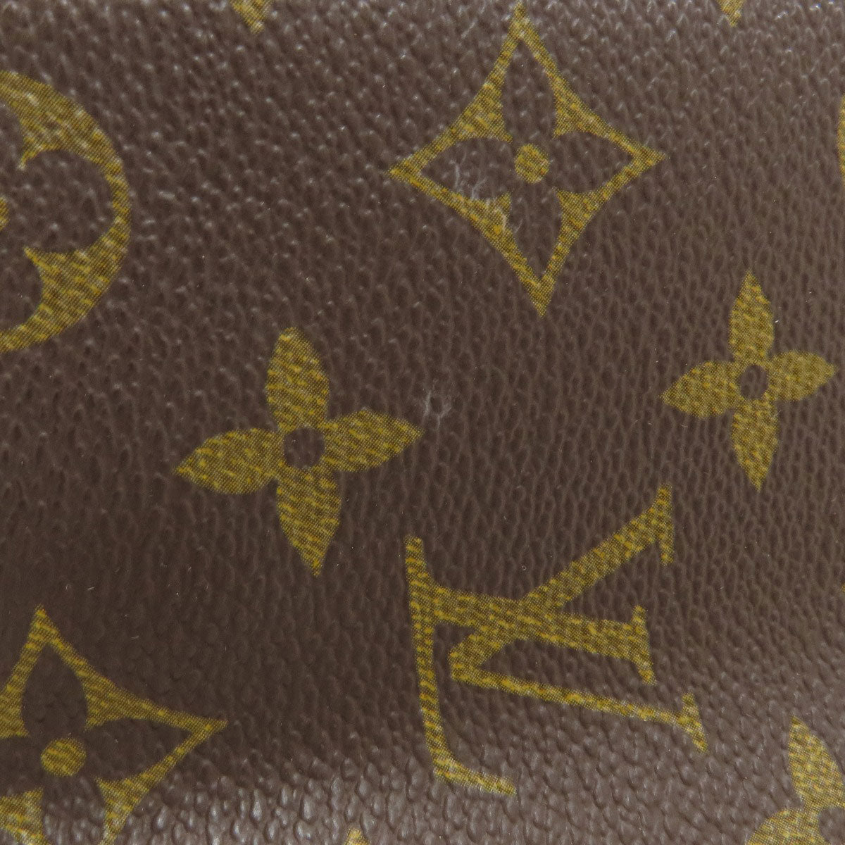 LOUIS VUITTON M47270 Deauville Tote Bag Monogram canvas Ladies [Used]