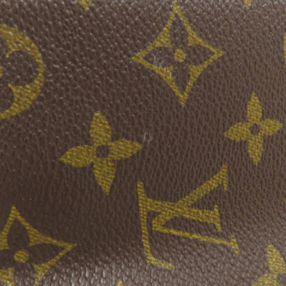 LOUIS VUITTON M47270 Deauville Tote Bag Monogram canvas Ladies [Used]