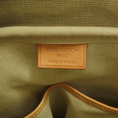 LOUIS VUITTON M47270 Deauville Tote Bag Monogram canvas Ladies [Used]