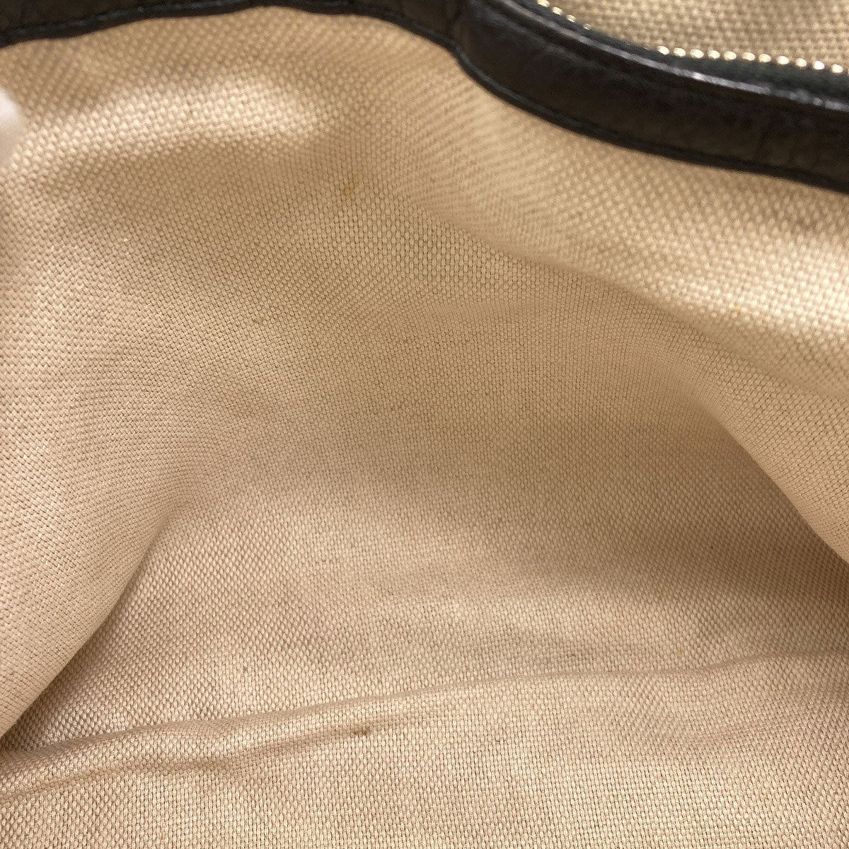 GUCCI 308363 Soho Working Tote 2WAY Tote Bag Leather Ladies [Used]