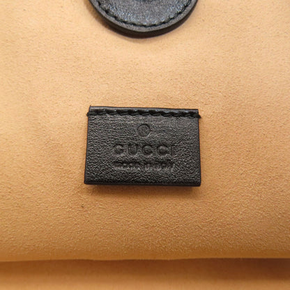 GUCCI 537219 Raja Tote Bag Calf Ladies [Used]