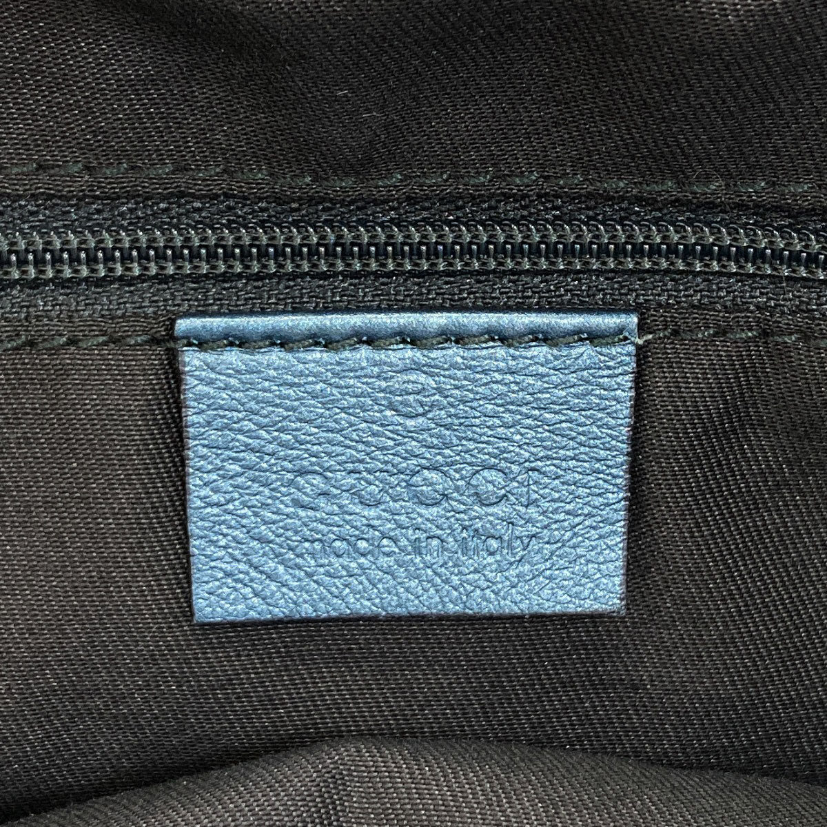 GUCCI 211944 Sukey GG Tote Bag Canvas LeatherLadies [Used]