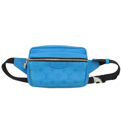 LOUIS VUITTON M30459 Bum bag outdoor Hip bag, waist bag Taigalama mens [Used]