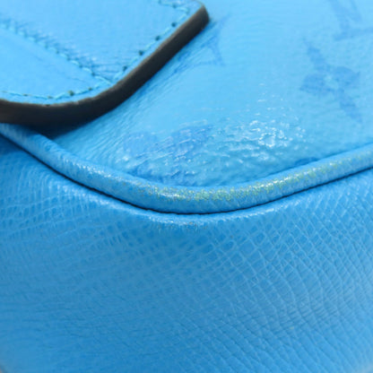 LOUIS VUITTON M30459 Bum bag outdoor Hip bag, waist bag Taigalama mens [Used]