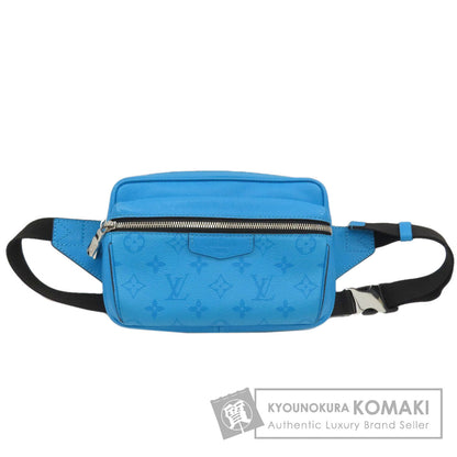 LOUIS VUITTON M30459 Bum bag outdoor Hip bag, waist bag Taigalama mens [Used]