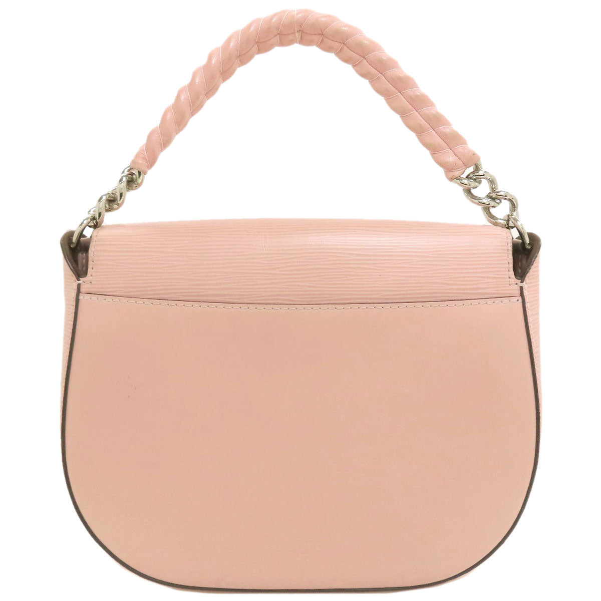 LOUIS VUITTON M42676 Luna Handbag Epi Leather Ladies [Used]