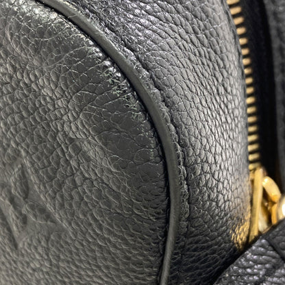 LOUIS VUITTON M44593 Saintonge Shoulder Bag Empreinte Ladies [Used]
