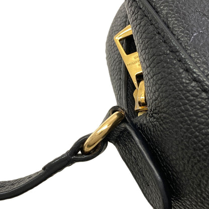 LOUIS VUITTON M44593 Saintonge Shoulder Bag Empreinte Ladies [Used]