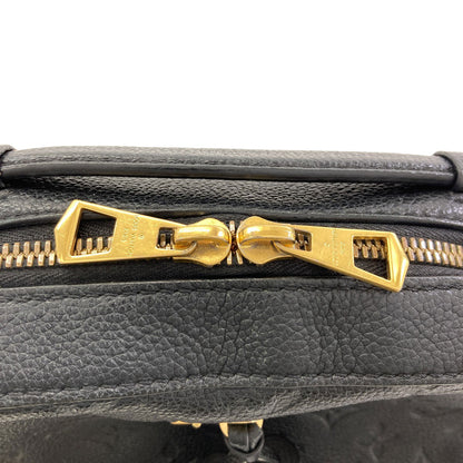 LOUIS VUITTON M44593 Saintonge Shoulder Bag Empreinte Ladies [Used]