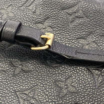 LOUIS VUITTON M44593 Saintonge Shoulder Bag Empreinte Ladies [Used]