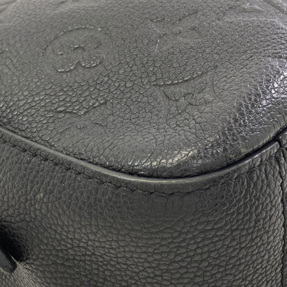 LOUIS VUITTON M44593 Saintonge Shoulder Bag Empreinte Ladies [Used]