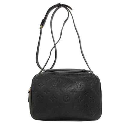 LOUIS VUITTON M44593 Saintonge Shoulder Bag Empreinte Ladies [Used]
