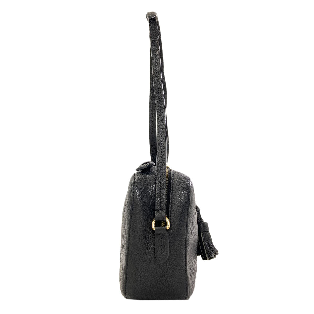 LOUIS VUITTON M44593 Saintonge Shoulder Bag Empreinte Ladies [Used]