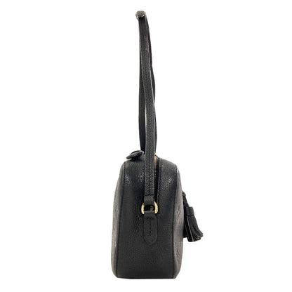 LOUIS VUITTON M44593 Saintonge Shoulder Bag Empreinte Ladies [Used]