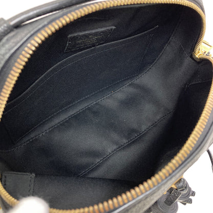 LOUIS VUITTON M44593 Saintonge Shoulder Bag Empreinte Ladies [Used]