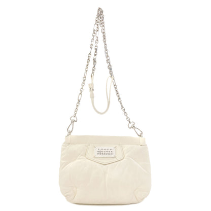 MaisonMargiela Gram slam Shoulder Bag Calf Ladies [Used]