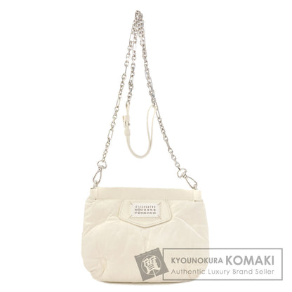 MaisonMargiela Gram slam Shoulder Bag Calf Ladies [Used]