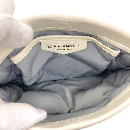 MaisonMargiela Gram slam Shoulder Bag Calf Ladies [Used]