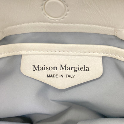 MaisonMargiela Gram slam Shoulder Bag Calf Ladies [Used]