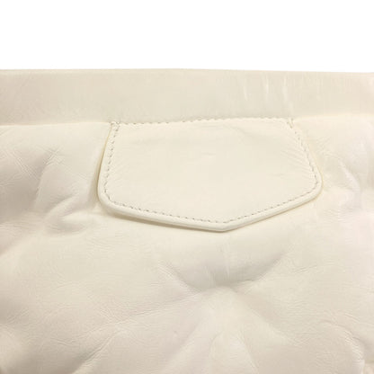 MaisonMargiela Gram slam Shoulder Bag Calf Ladies [Used]