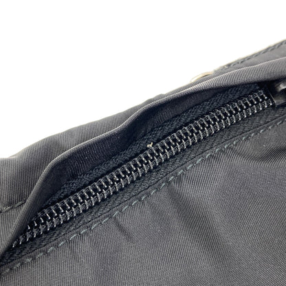 PRADA Logo Hardware body bag Nylon Ladies [Used]