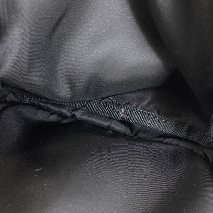 PRADA Logo Hardware body bag Nylon Ladies [Used]