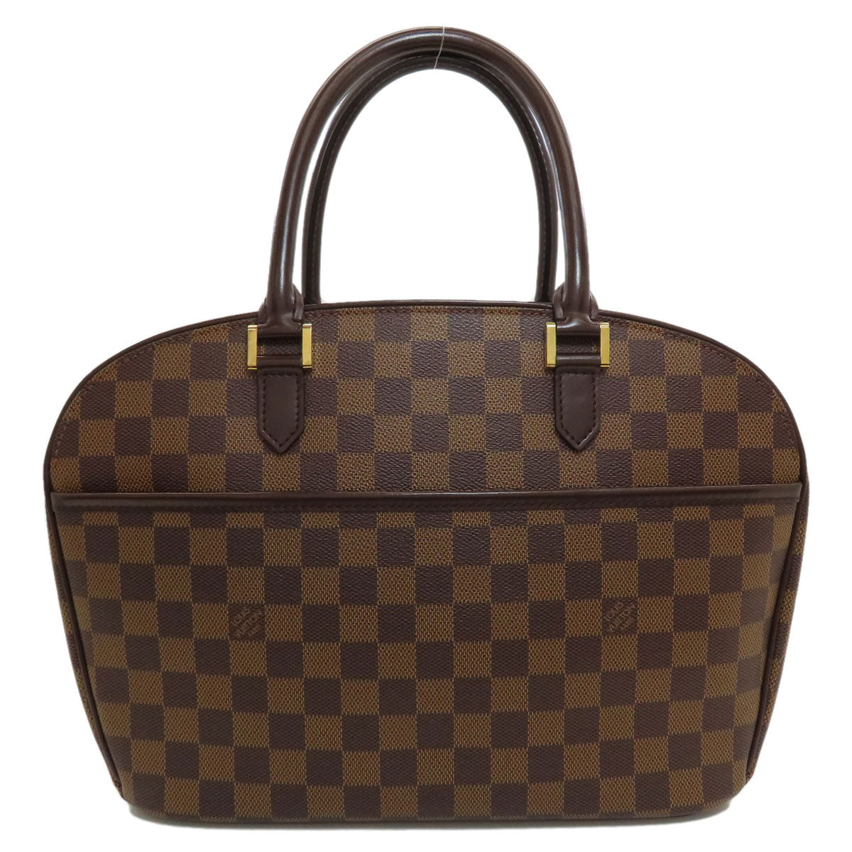 LOUIS VUITTON N51282 Sarria Oriental Handbag Damier canvas Ladies [Used]
