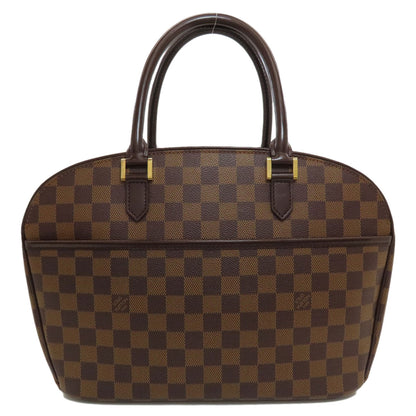 LOUIS VUITTON N51282 Sarria Oriental Handbag Damier canvas Ladies [Used]