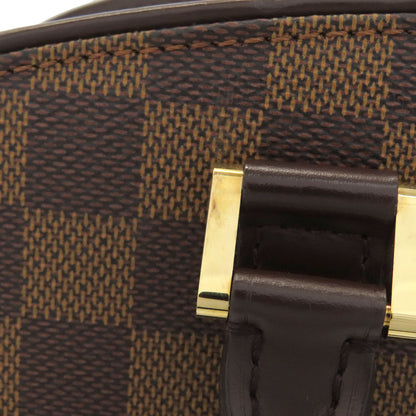 LOUIS VUITTON N51282 Sarria Oriental Handbag Damier canvas Ladies [Used]