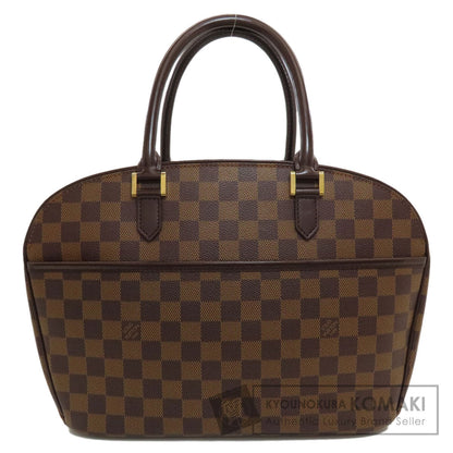 LOUIS VUITTON N51282 Sarria Oriental Handbag Damier canvas Ladies [Used]
