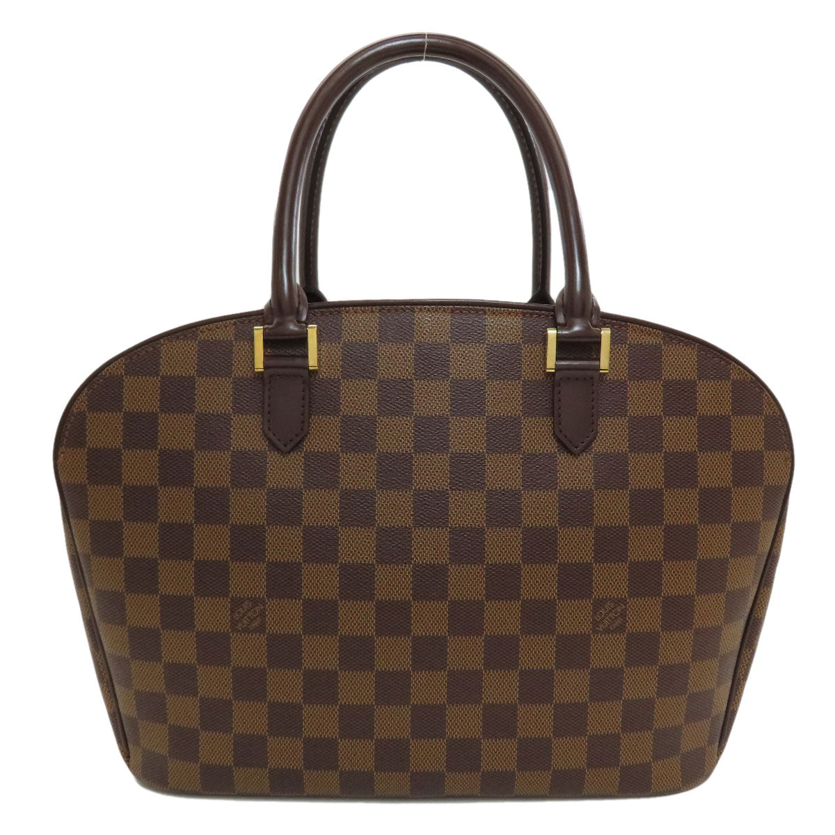 LOUIS VUITTON N51282 Sarria Oriental Handbag Damier canvas Ladies [Used]