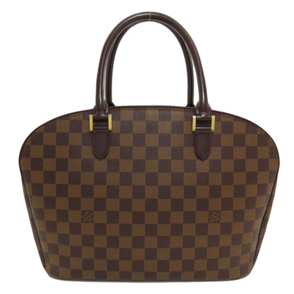 LOUIS VUITTON N51282 Sarria Oriental Handbag Damier canvas Ladies [Used]