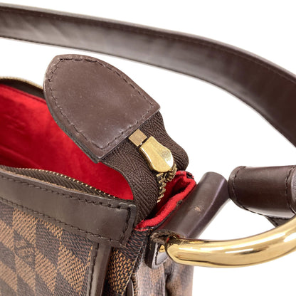 LOUIS VUITTON N51200 Highbury Shoulder Bag Damier canvas Ladies [Used]