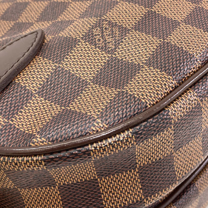 LOUIS VUITTON N51200 Highbury Shoulder Bag Damier canvas Ladies [Used]