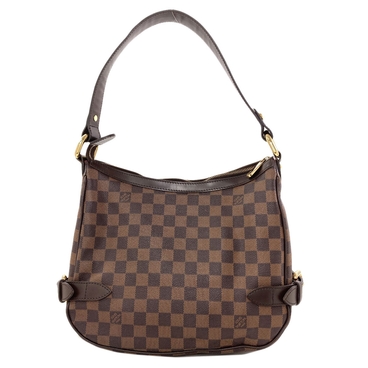 LOUIS VUITTON N51200 Highbury Shoulder Bag Damier canvas Ladies [Used]