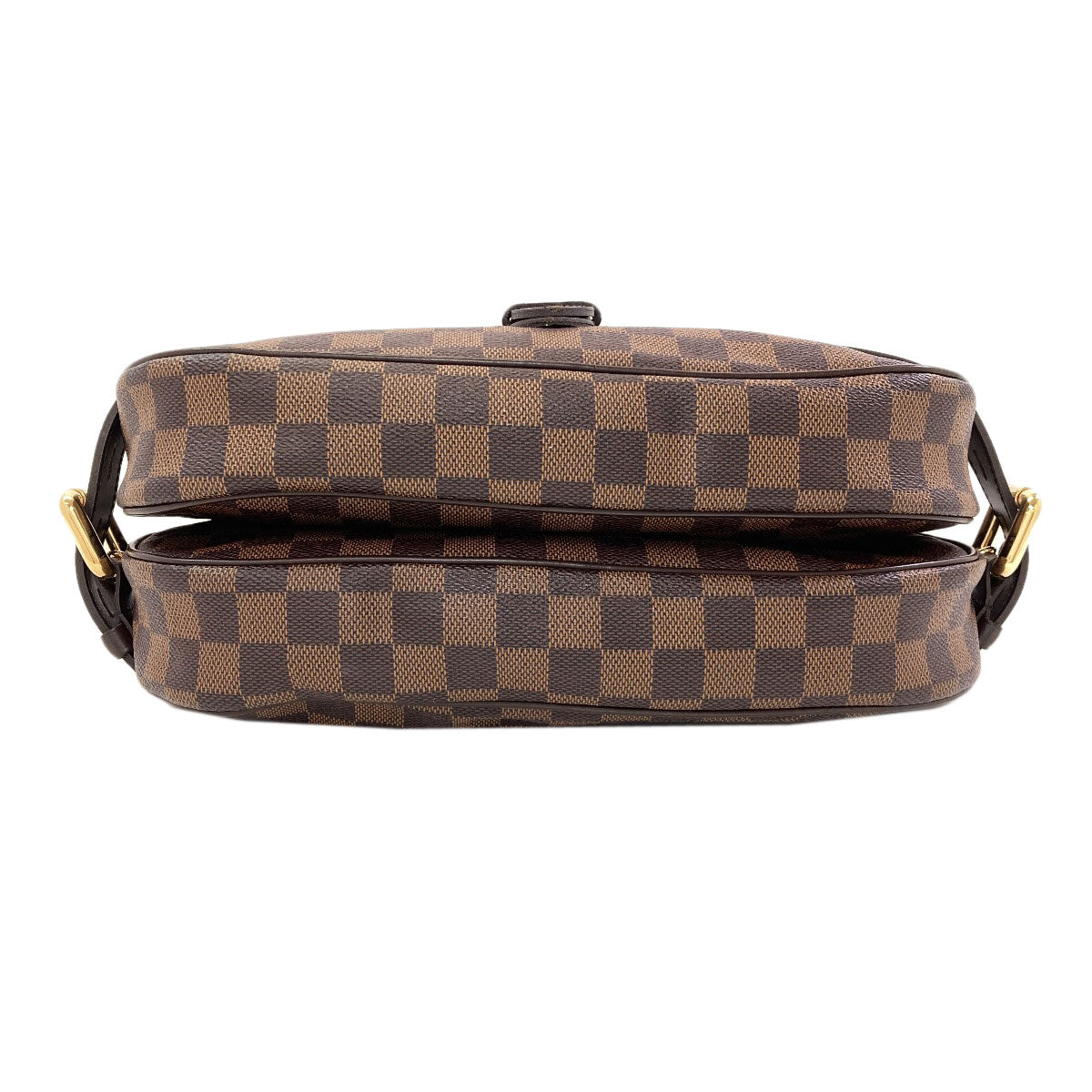 LOUIS VUITTON N51200 Highbury Shoulder Bag Damier canvas Ladies [Used]