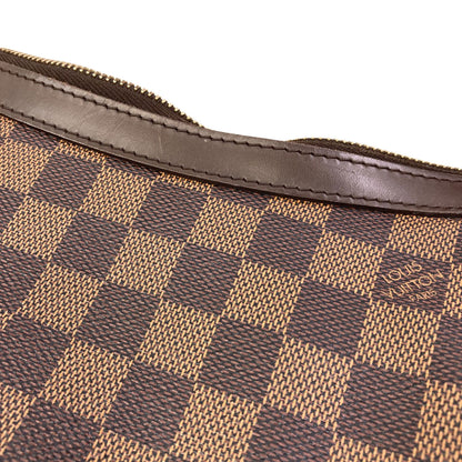 LOUIS VUITTON N51200 Highbury Shoulder Bag Damier canvas Ladies [Used]