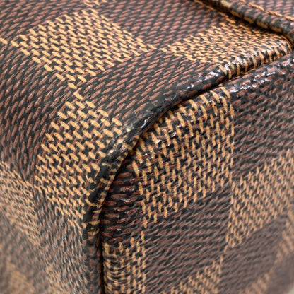 LOUIS VUITTON N41442 Olaf PM Shoulder Bag Damier canvas Ladies [Used]