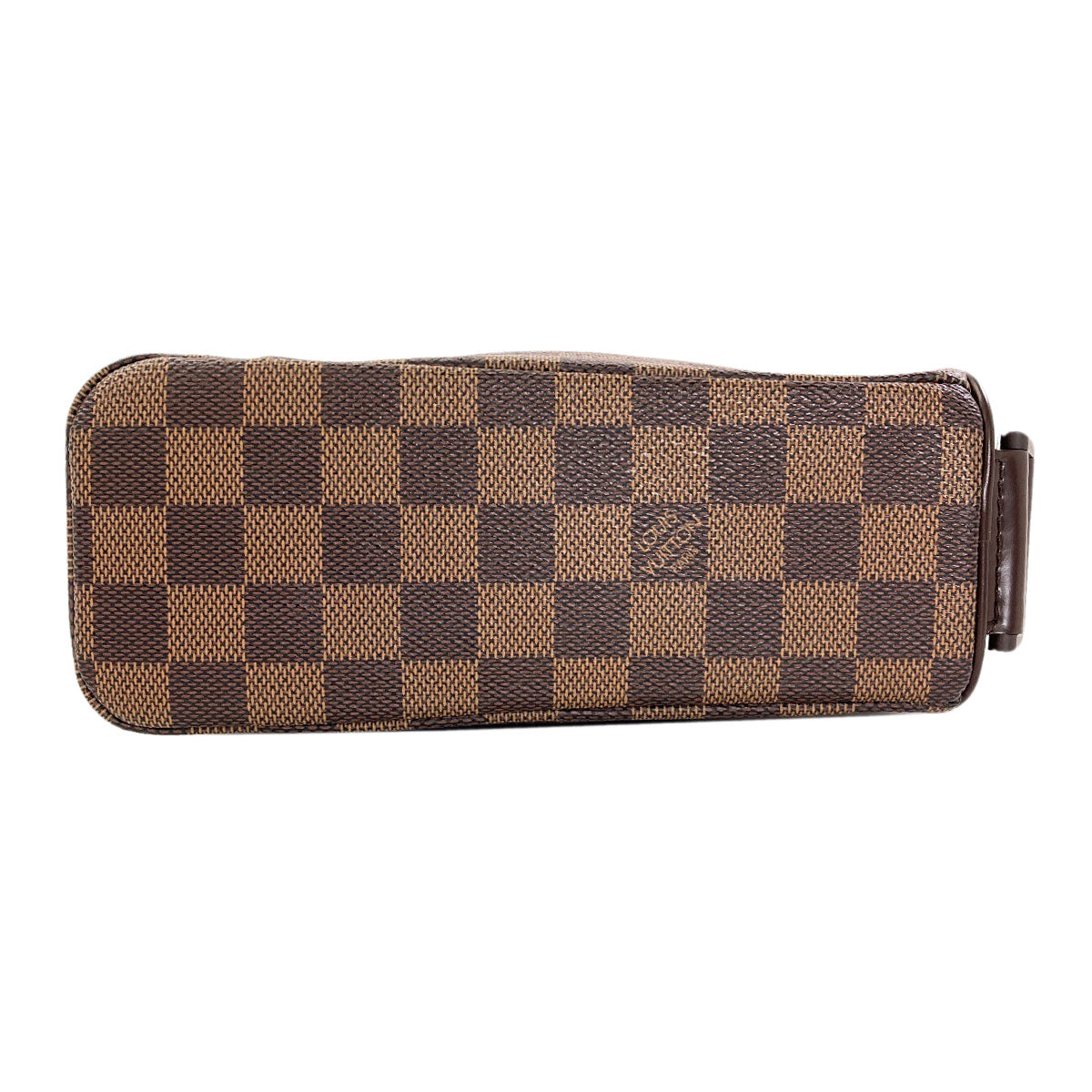 LOUIS VUITTON N41442 Olaf PM Shoulder Bag Damier canvas Ladies [Used]