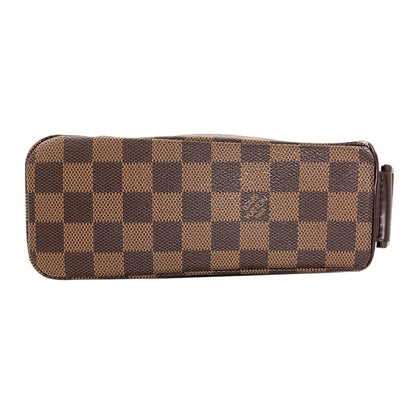 LOUIS VUITTON N41442 Olaf PM Shoulder Bag Damier canvas Ladies [Used]