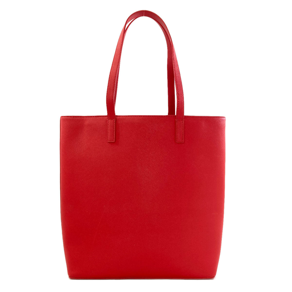 Cole Haan Go Anywhere Tote Bag Leather Ladies [Used]