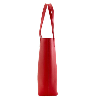 Cole Haan Go Anywhere Tote Bag Leather Ladies [Used]