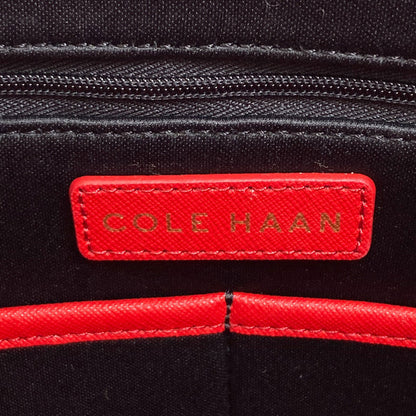 Cole Haan Go Anywhere Tote Bag Leather Ladies [Used]