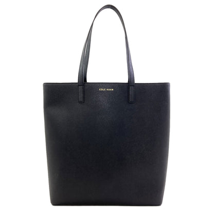 Cole Haan Go Anywhere Tote Bag Leather Ladies [Used]
