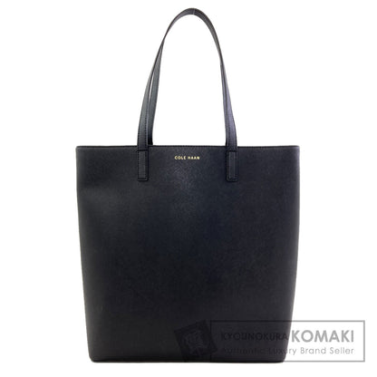 Cole Haan Go Anywhere Tote Bag Leather Ladies [Used]